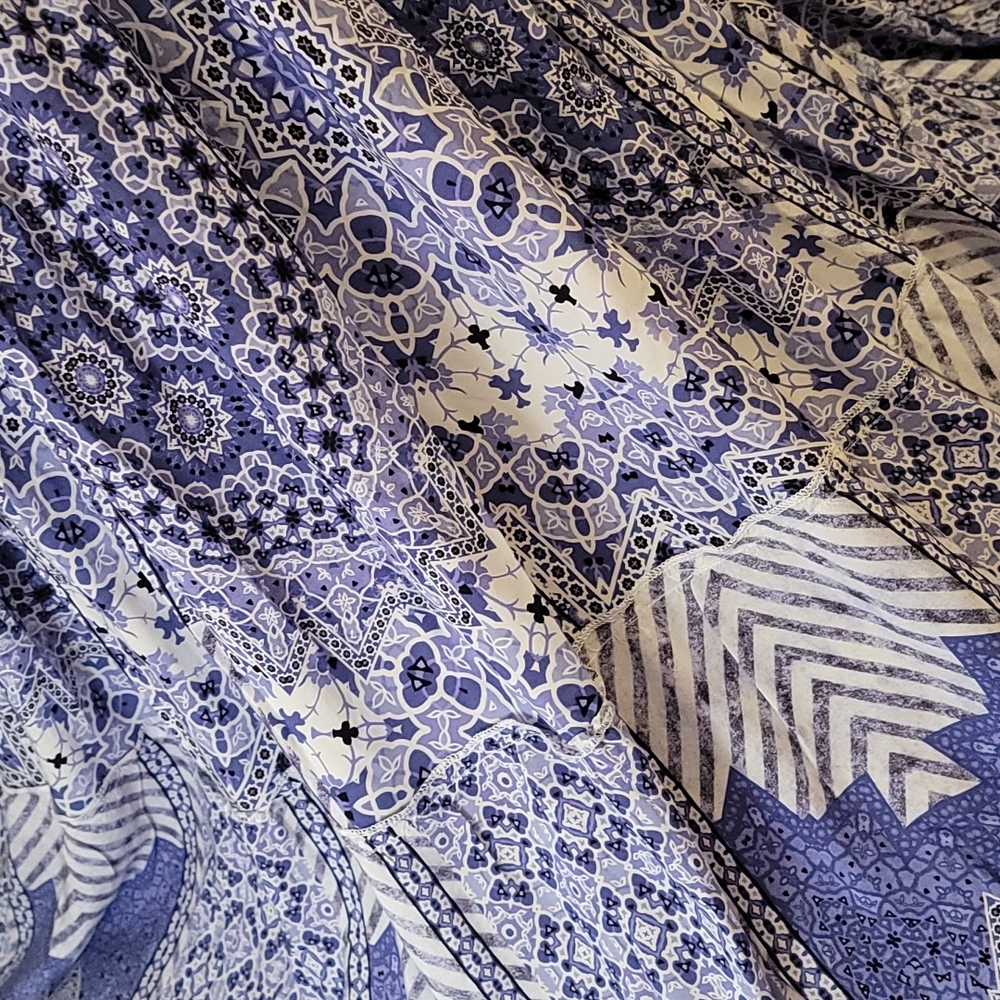 JAASE Tube Maxi Dress - Picture 6 of 8